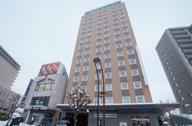 弘前車站住宿 弘前車站住宿