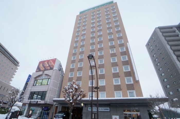 弘前住宿推薦 弘前住宿推薦