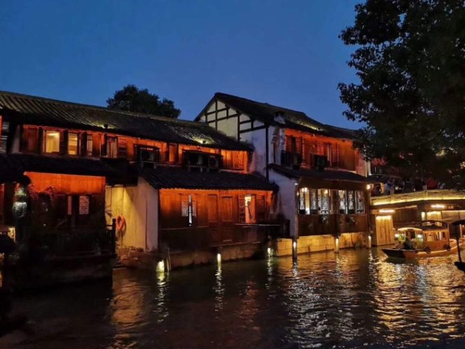 烏鎮美食推薦 烏鎮美食推薦