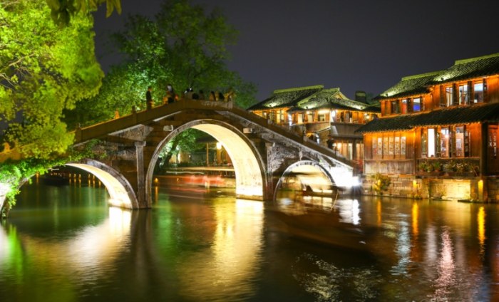 烏鎮民宿 烏鎮民宿