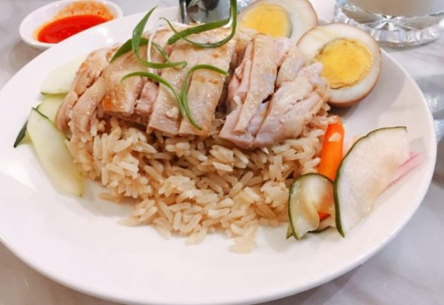 高雄深夜食堂 高雄深夜食堂