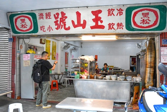 中工二路小吃 中工二路小吃