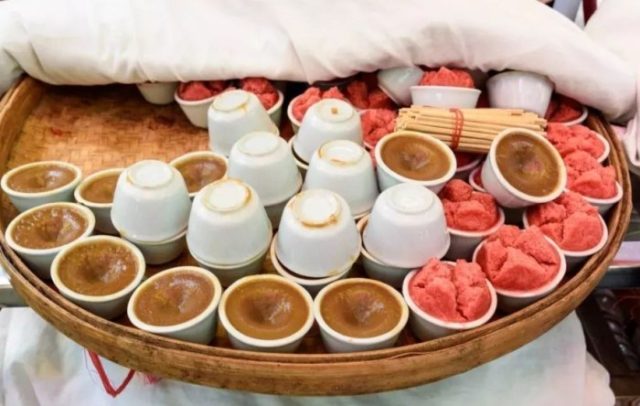 客家糕點 客家糕點