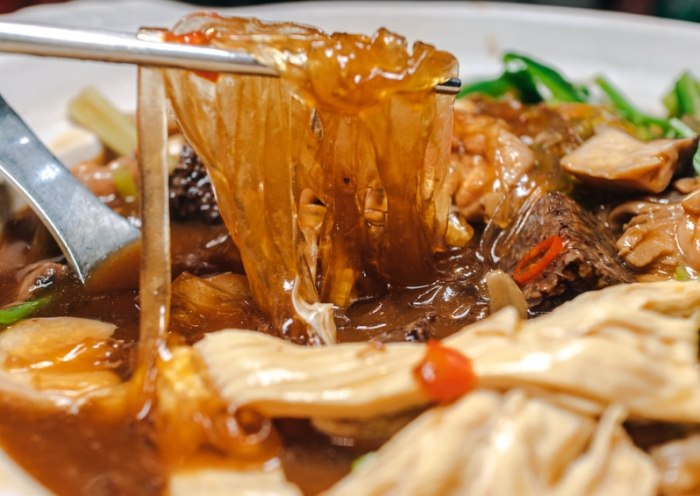 隱藏版東湖小吃 隱藏版東湖小吃