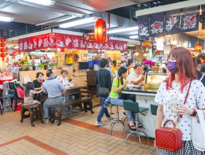 台中捷運美食 台中捷運美食
