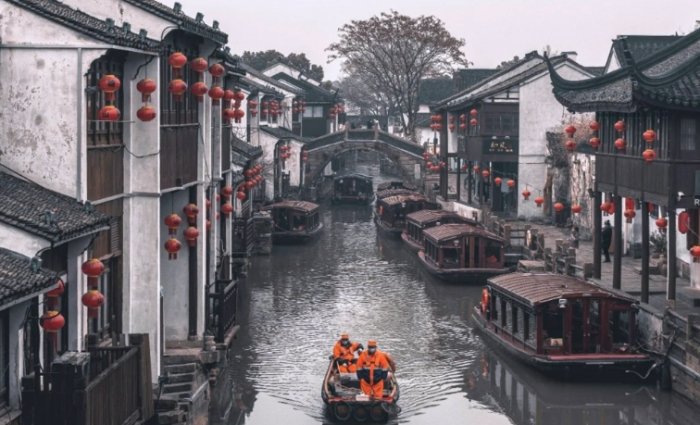 烏鎮特產推薦 烏鎮特產推薦