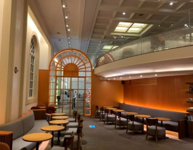 奇美博物館附近美食推薦