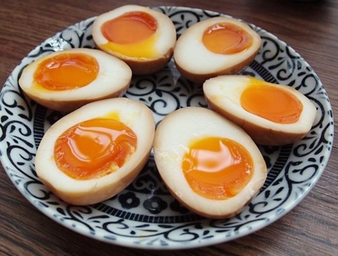 糖心蛋醬汁變質預防 糖心蛋醬汁變質預防