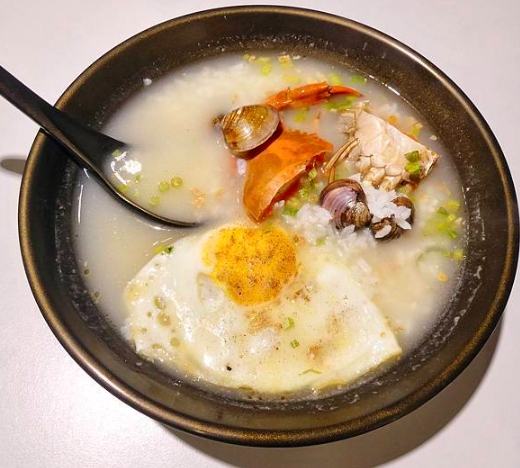 海鮮麵基隆 海鮮麵基隆