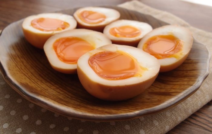 溏心蛋醬汁保存方法 溏心蛋醬汁保存方法