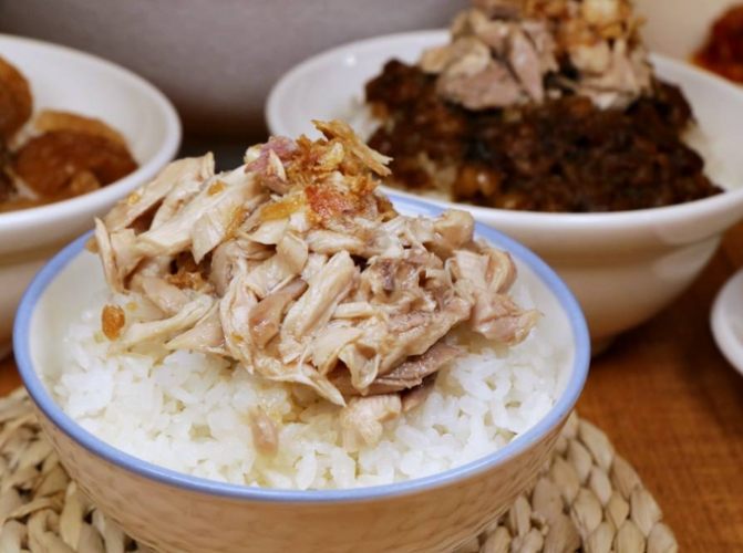 傳統市場美食 傳統市場美食