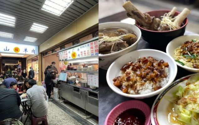 市政府周邊美食 市政府周邊美食