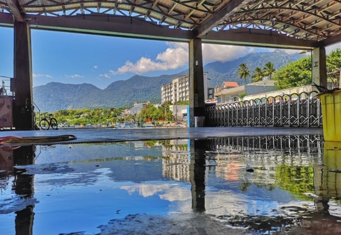 台東家庭旅遊攻略