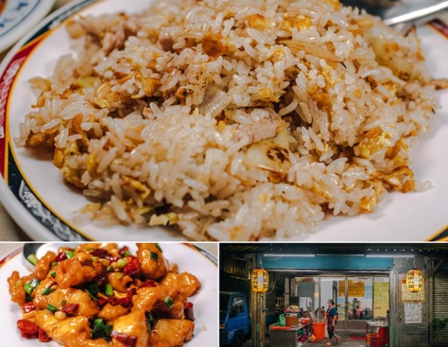 隱藏版東湖小吃 隱藏版東湖小吃