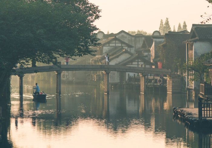 烏鎮旅遊攻略 烏鎮旅遊攻略