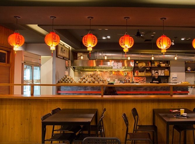 新興區美食 新興區美食