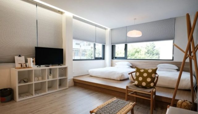 高雄駁二特區住宿推薦 高雄駁二特區住宿推薦