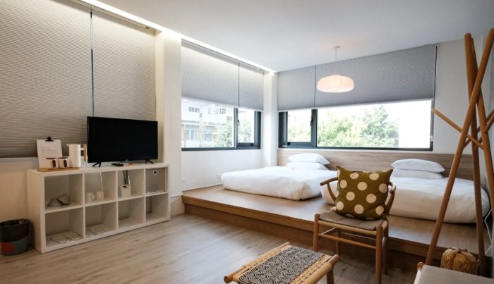 高雄駁二特區住宿推薦