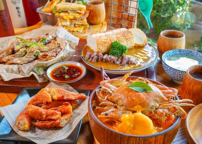 高雄深夜食堂 高雄深夜食堂