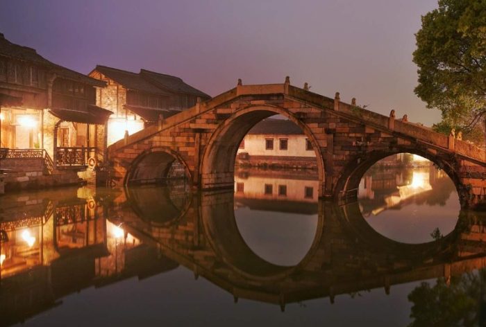 烏鎮特產推薦 烏鎮特產推薦