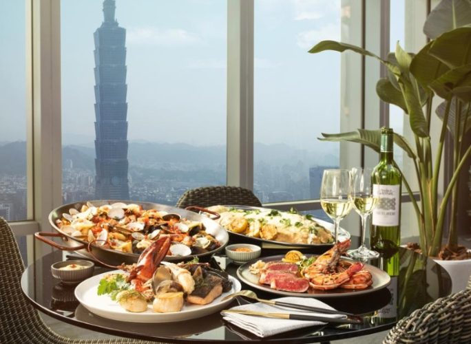 市政府捷運站美食 市政府捷運站美食