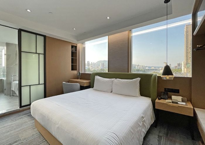 愛河住宿推薦 愛河住宿推薦