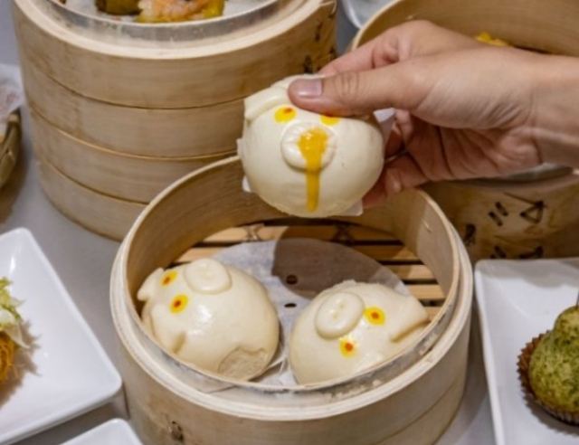 永康奇美附近美食