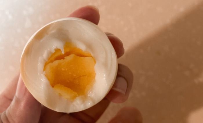 溏心蛋醬汁做法 溏心蛋醬汁做法