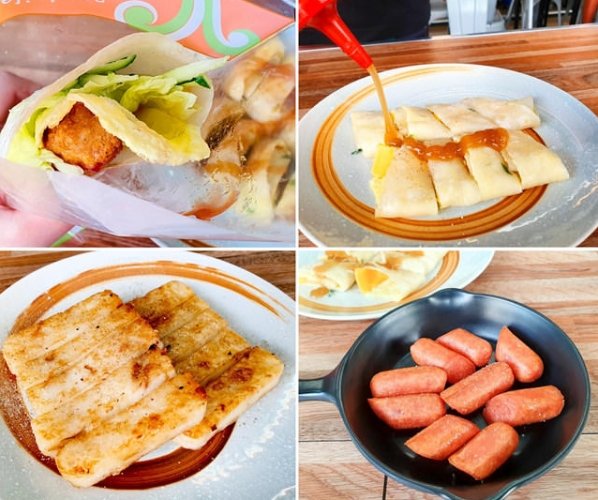 高雄早餐推薦 高雄早餐推薦