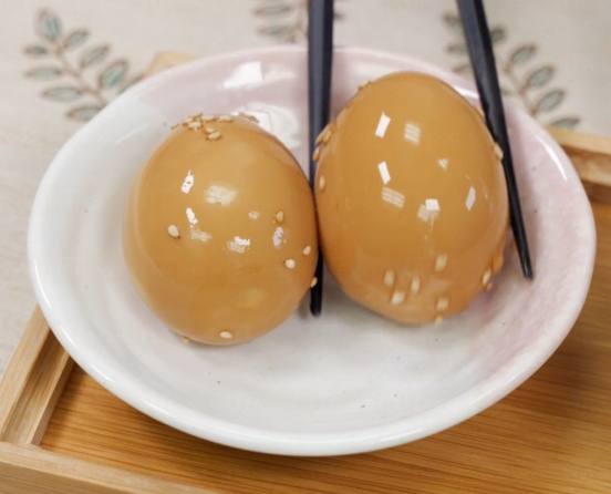 溏心蛋醬汁再利用 溏心蛋醬汁再利用