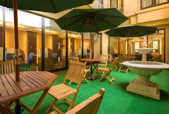 青森住宿推薦 青森住宿推薦