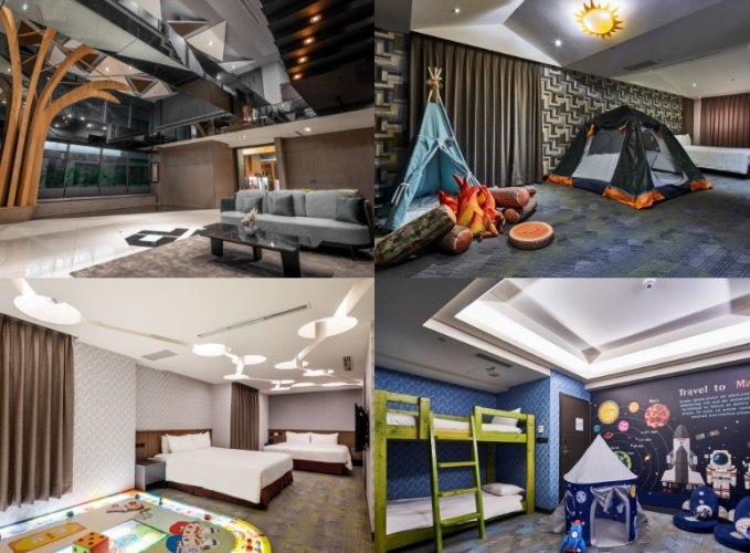 高雄家庭飯店 高雄家庭飯店