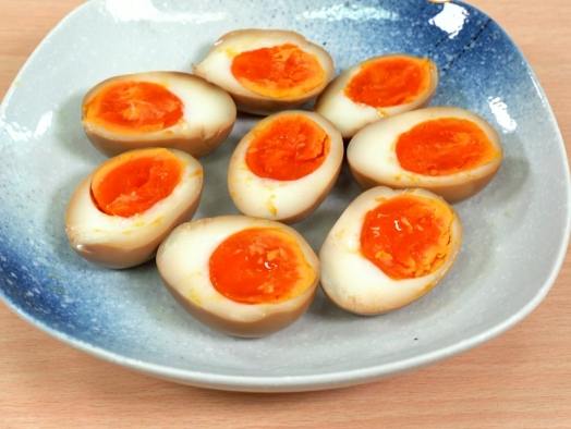 日式溏心蛋醬汁 日式溏心蛋醬汁