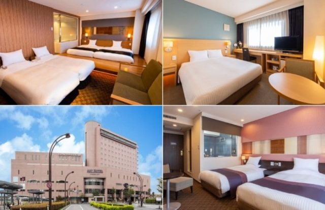 青森弘前公園住宿 青森弘前公園住宿