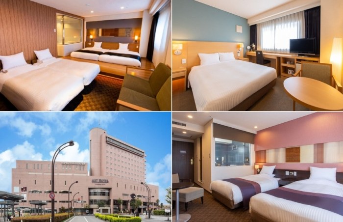 青森弘前公園住宿