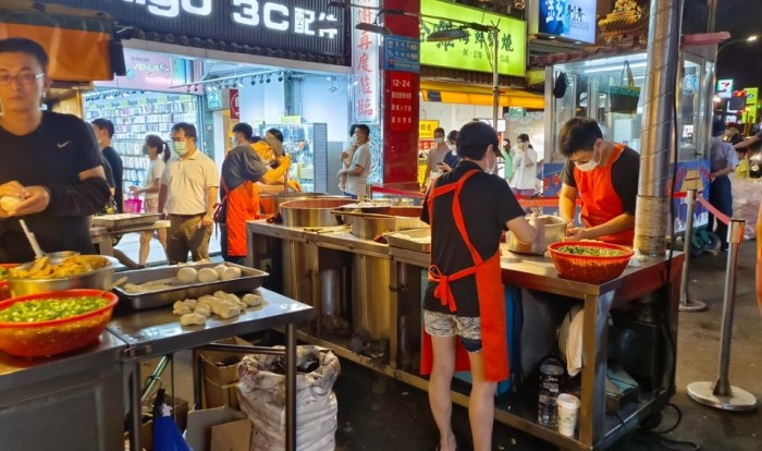 台中捷運美食 台中捷運美食