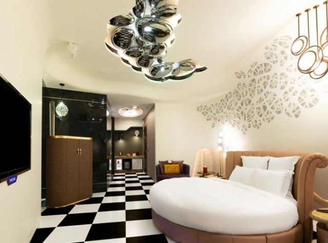 高雄愛河附近汽車旅館 高雄愛河附近汽車旅館