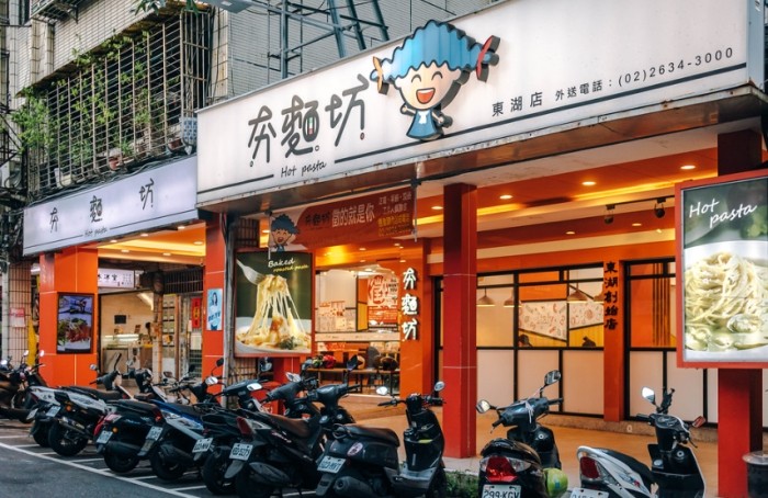 東湖捷運站美食 東湖捷運站美食