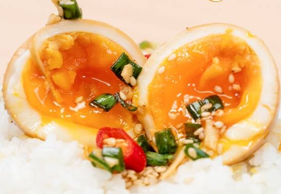 米酒溏心蛋食譜 米酒溏心蛋食譜