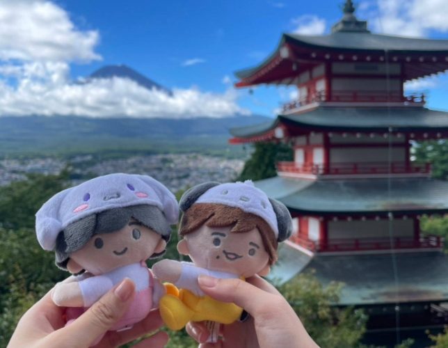 東京獨旅安全 東京獨旅安全