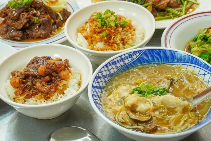 高雄夜市宵夜 高雄夜市宵夜