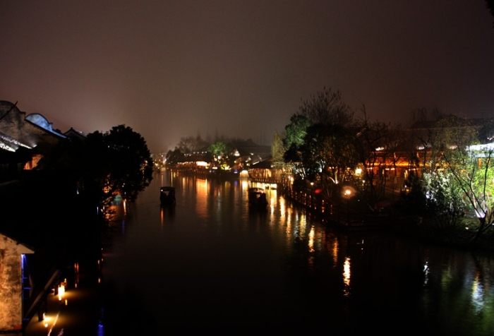 烏鎮特產 烏鎮特產