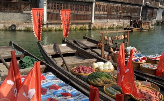 烏鎮旅遊攻略 烏鎮旅遊攻略