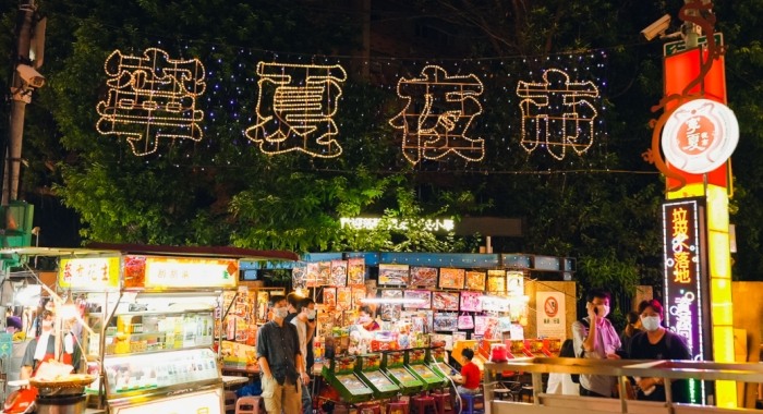 市政府站地下街餐廳 市政府站地下街餐廳
