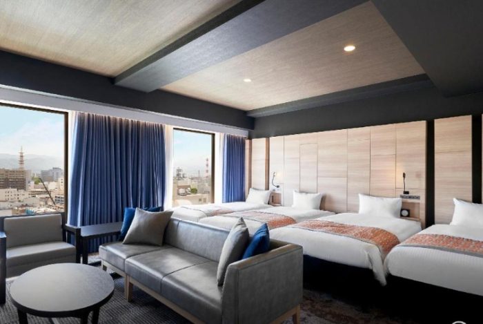 新青森飯店 新青森飯店