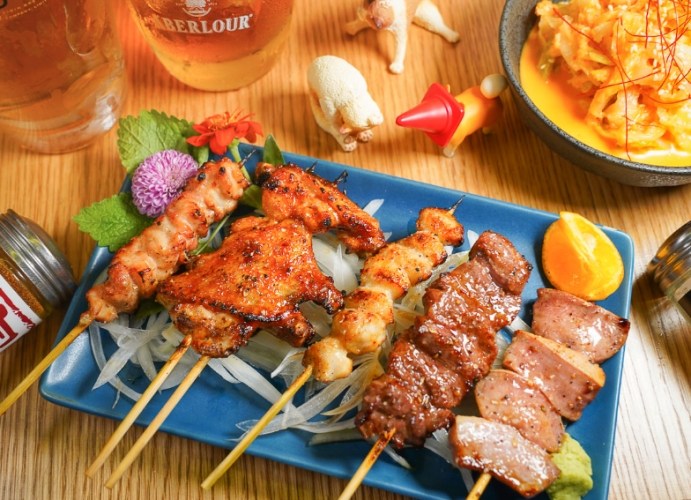 深夜美食高雄 深夜美食高雄