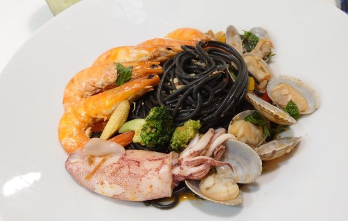 基隆海鮮麵推薦 基隆海鮮麵推薦