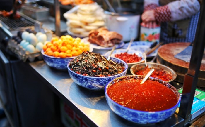 市政府美食街 推薦 市政府美食街 推薦