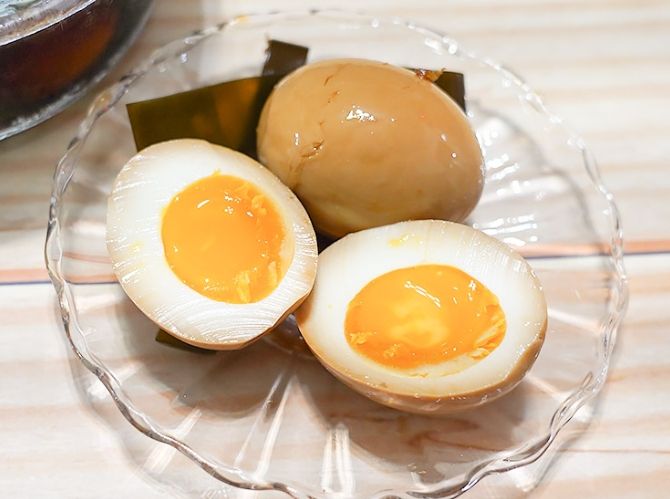 日式溏心蛋醬汁保存 日式溏心蛋醬汁保存