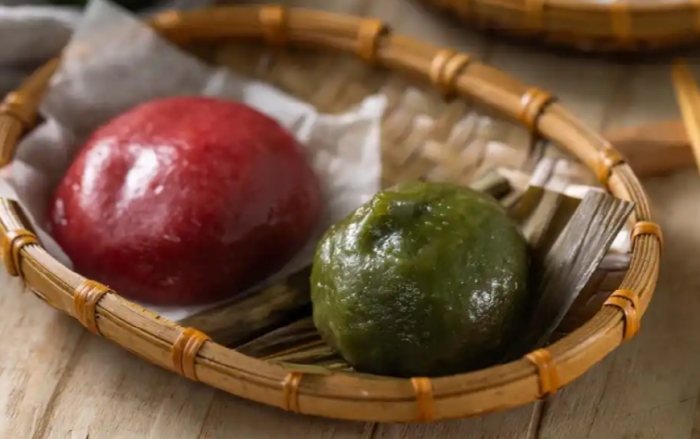 草漯小吃 草漯小吃